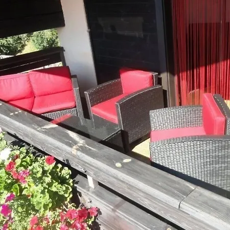 Apartment Salvia In Millstatt am See