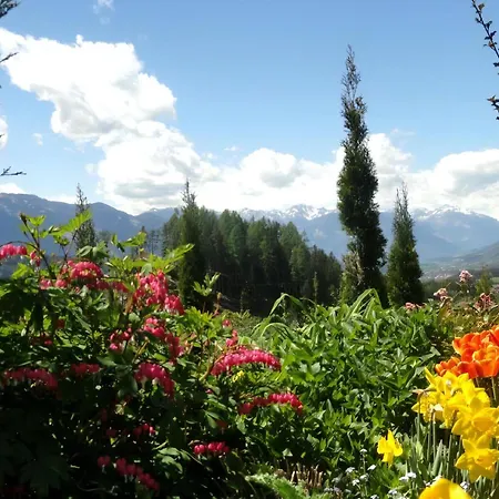 Salvia In Διαμέρισμα Millstatt