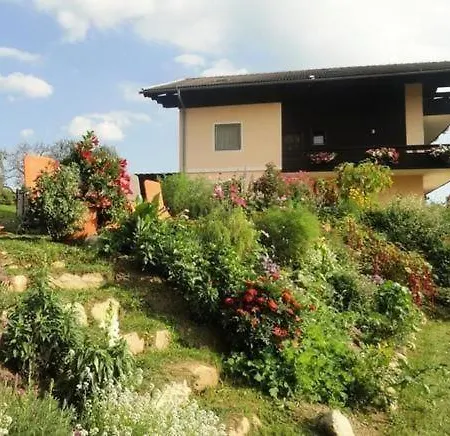 Salvia In Millstatt