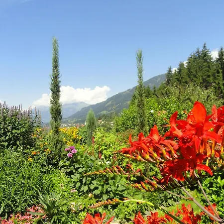 Apartment Salvia In Millstatt am See