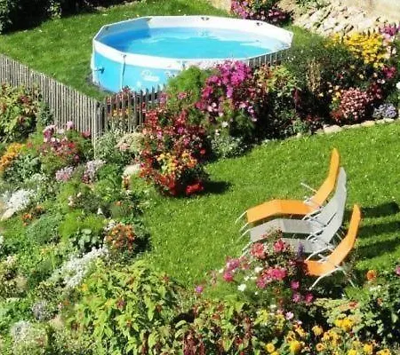 Appartement Salvia In *